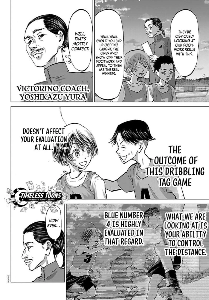 Campioni Chapter 19 page 5