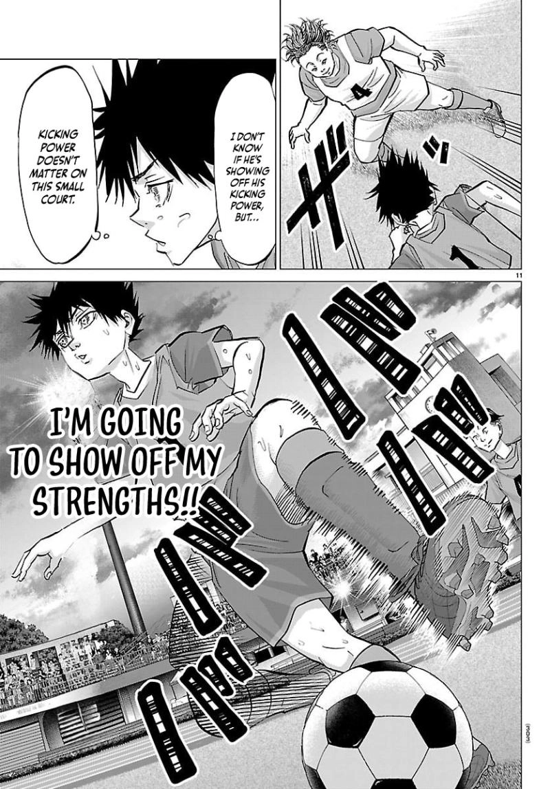 Campioni Chapter 19 page 12