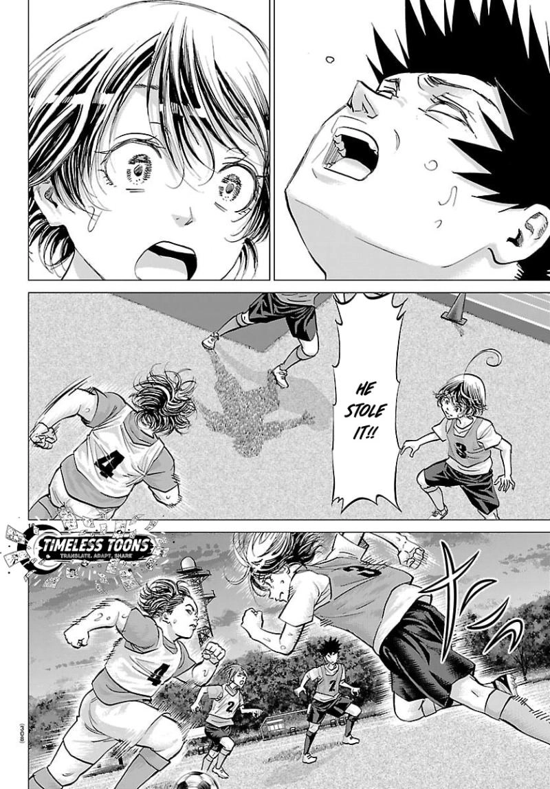 Campioni Chapter 19 page 15