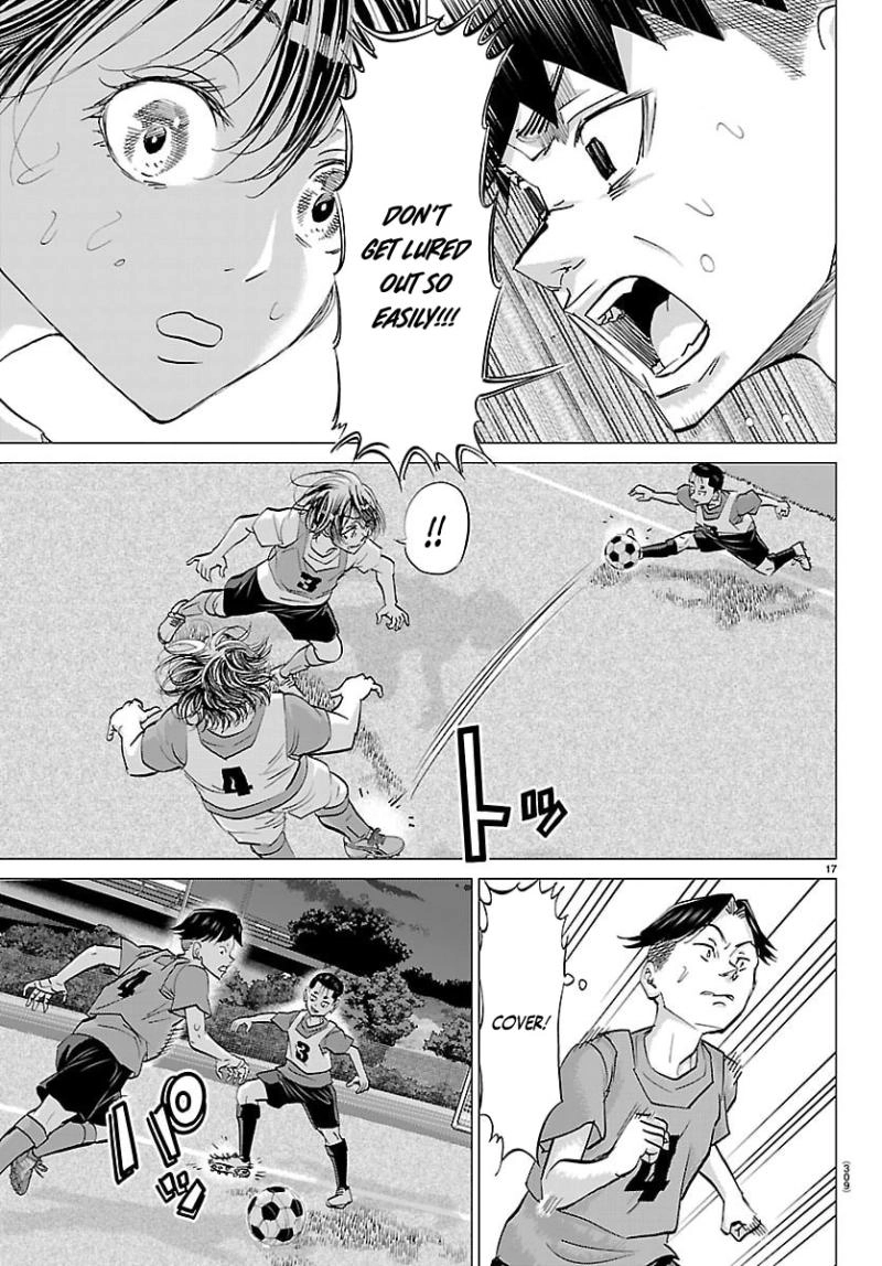 Campioni Chapter 19 page 16