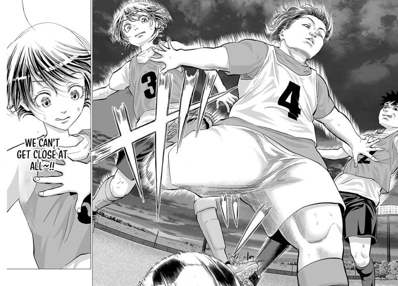 Campioni Chapter 19 page 17