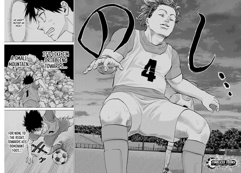 Campioni Chapter 19 page 13
