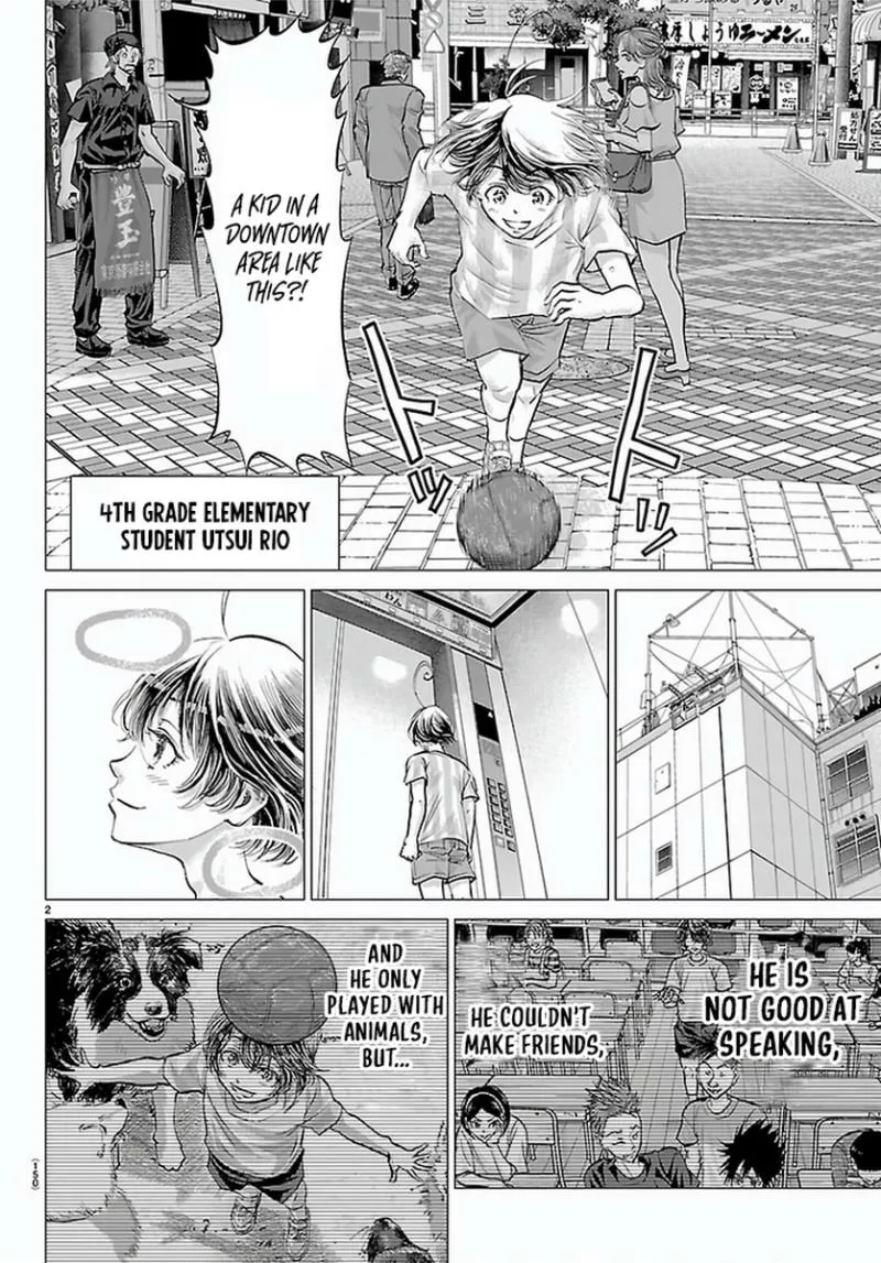 Campioni Chapter 2 page 4
