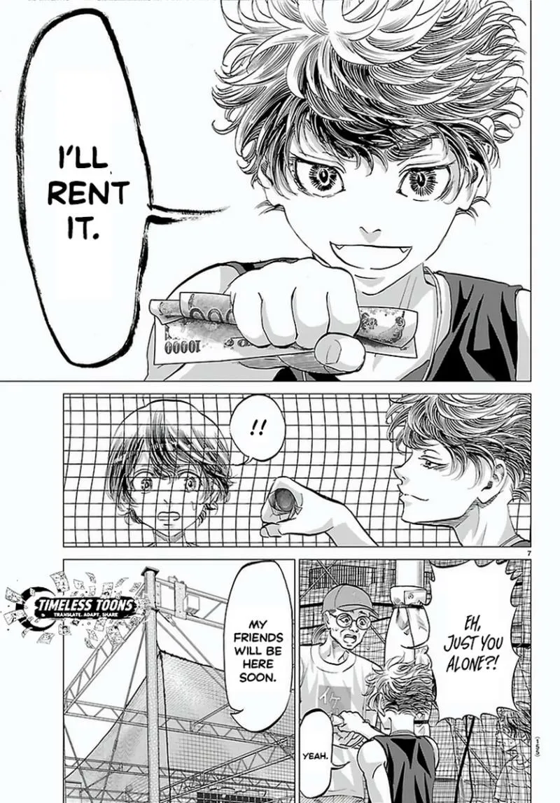 Campioni Chapter 2 page 9
