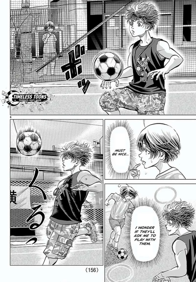 Campioni Chapter 2 page 10