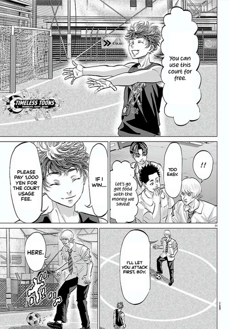 Campioni Chapter 2 page 13