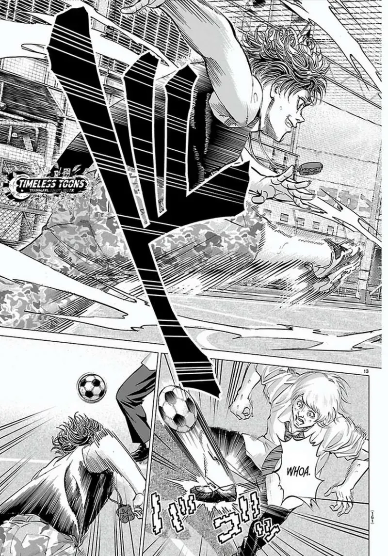 Campioni Chapter 2 page 15