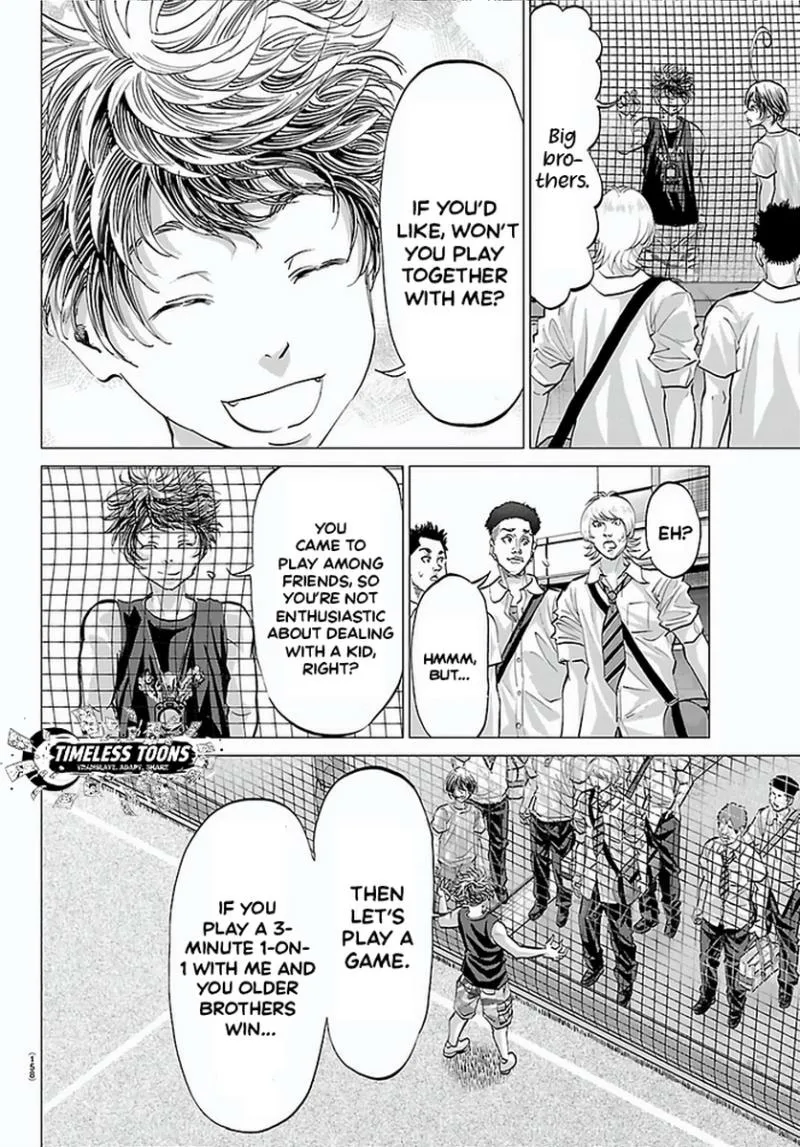 Campioni Chapter 2 page 12