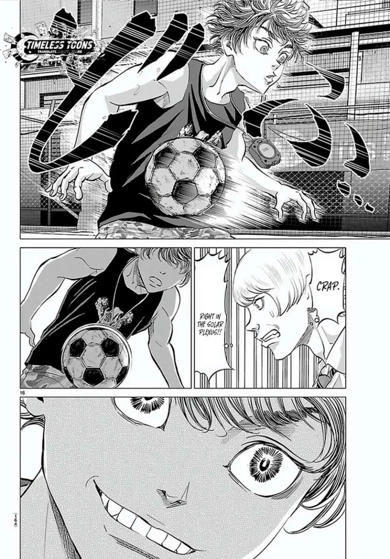 Campioni Chapter 2 page 18