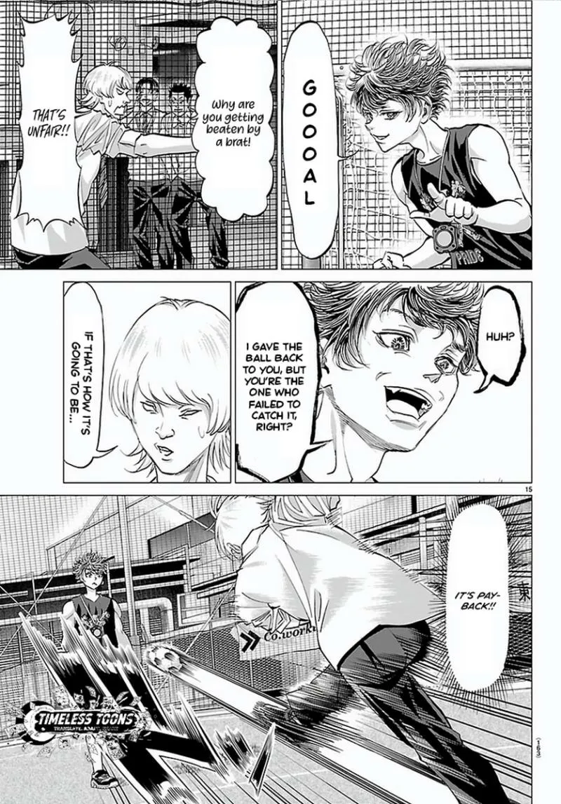 Campioni Chapter 2 page 17