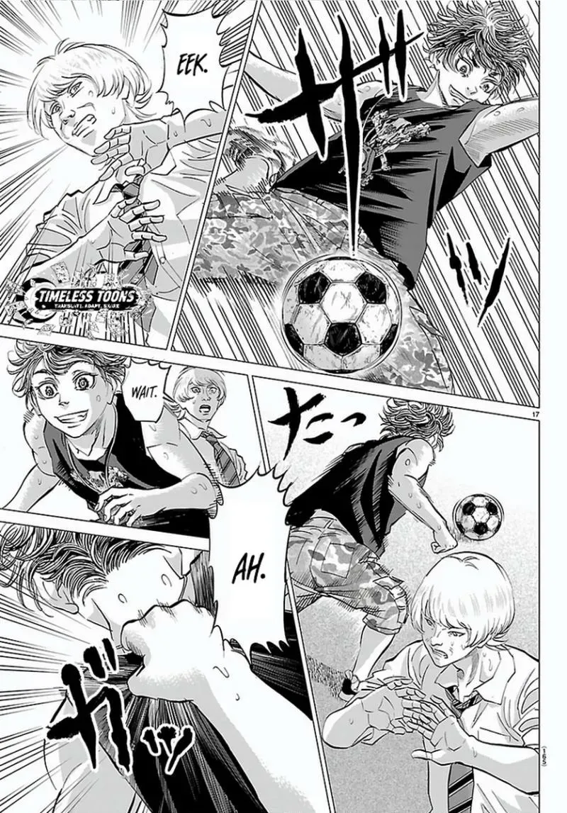 Campioni Chapter 2 page 19