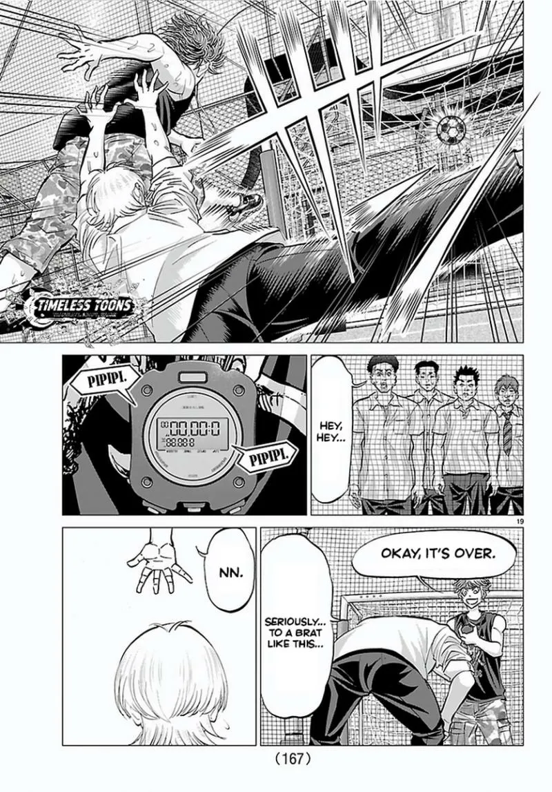 Campioni Chapter 2 page 21
