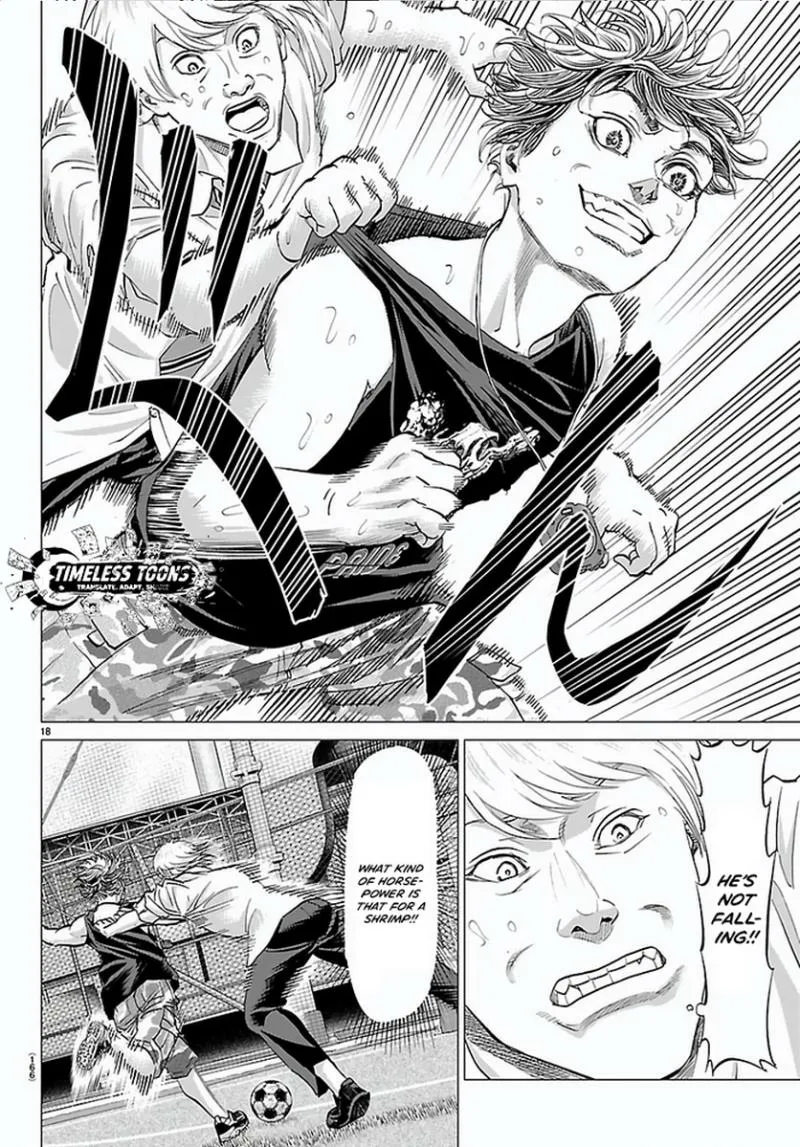 Campioni Chapter 2 page 20