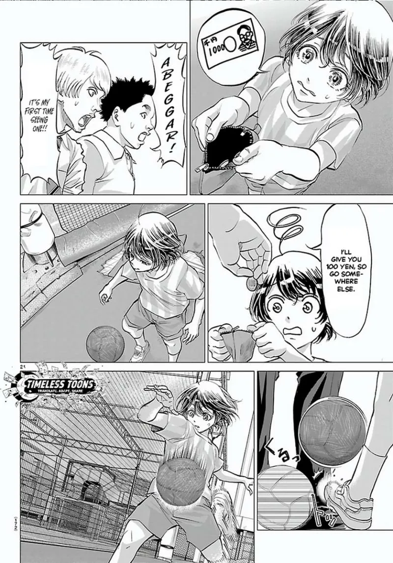Campioni Chapter 2 page 26