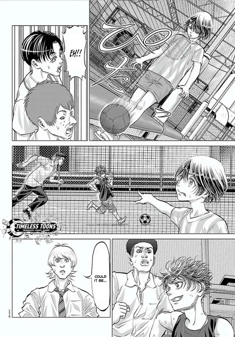 Campioni Chapter 2 page 28