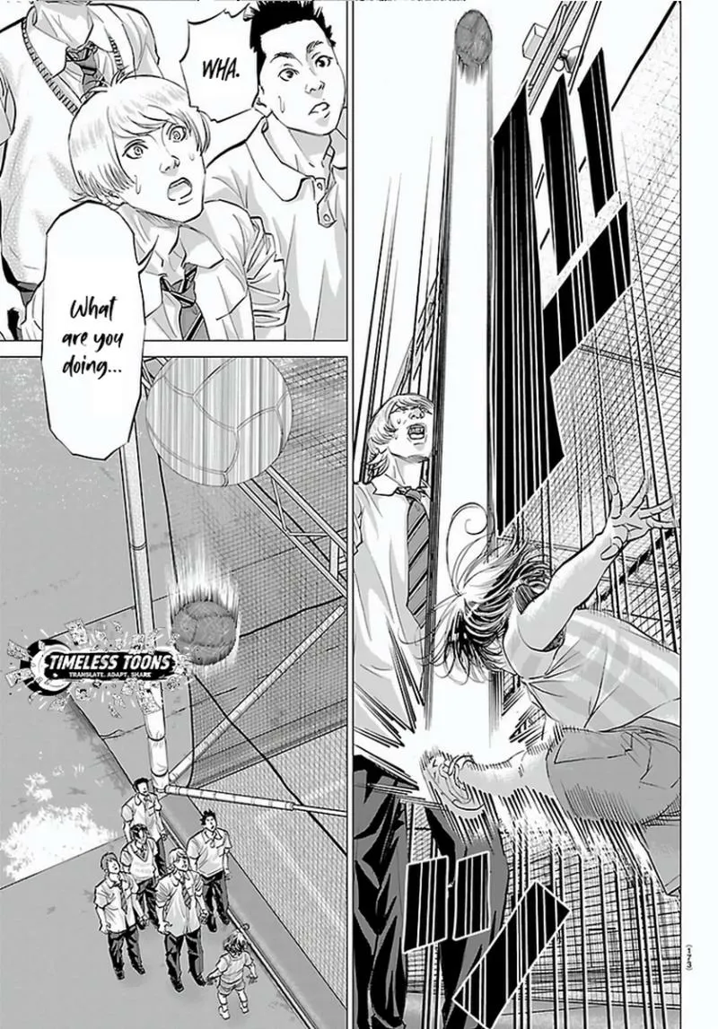 Campioni Chapter 2 page 27