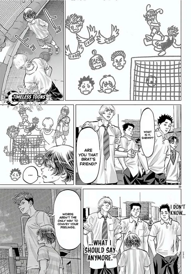 Campioni Chapter 2 page 25