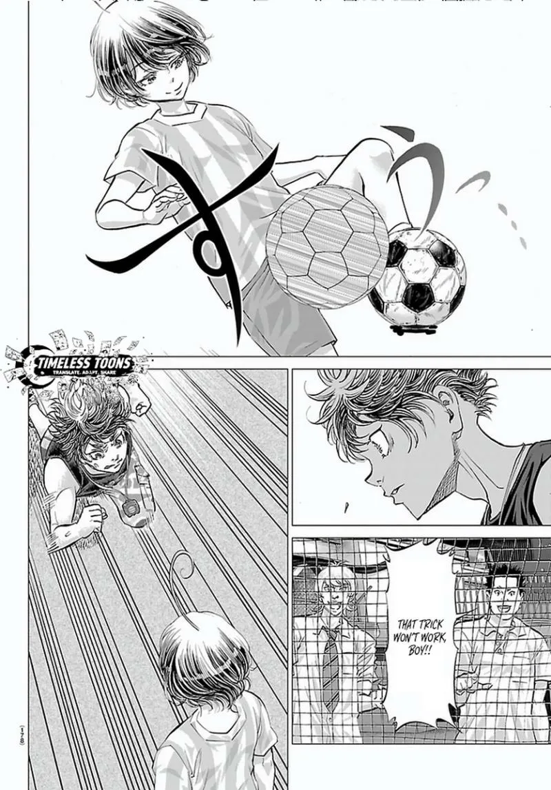 Campioni Chapter 2 page 32