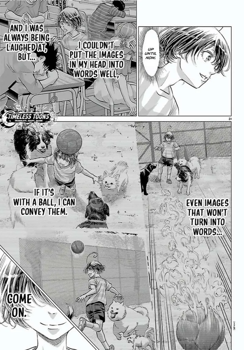 Campioni Chapter 2 page 33