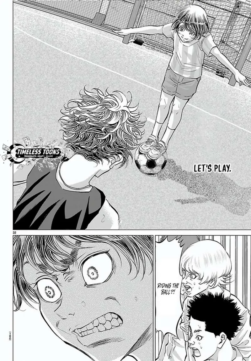 Campioni Chapter 2 page 34