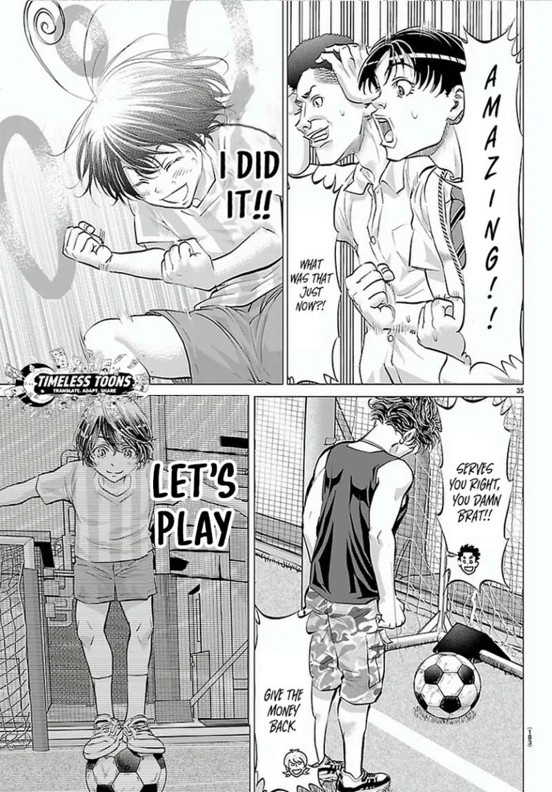 Campioni Chapter 2 page 37