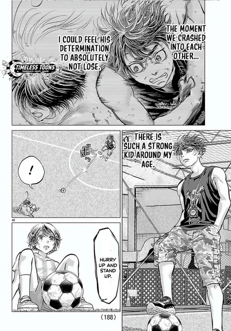 Campioni Chapter 2 page 42