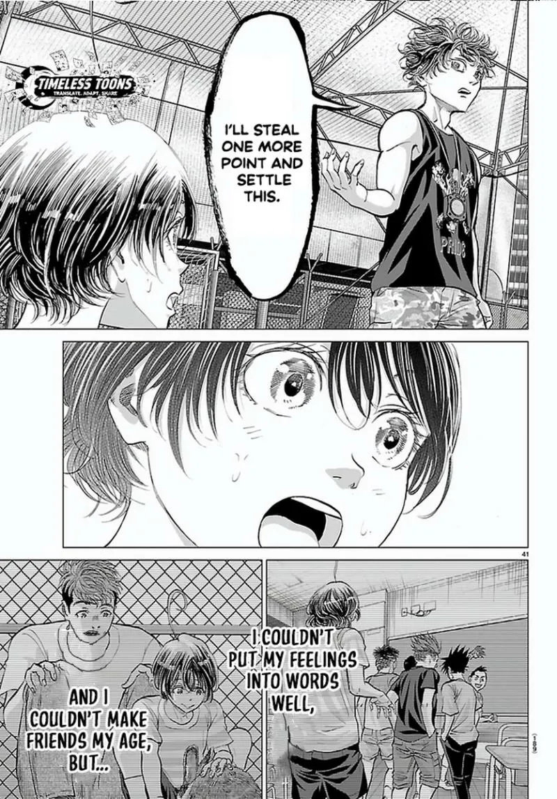 Campioni Chapter 2 page 43