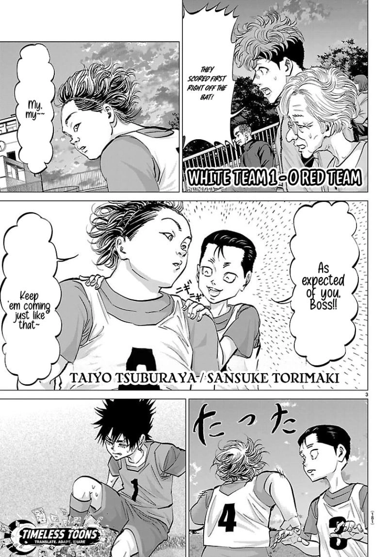 Campioni Chapter 20 page 6