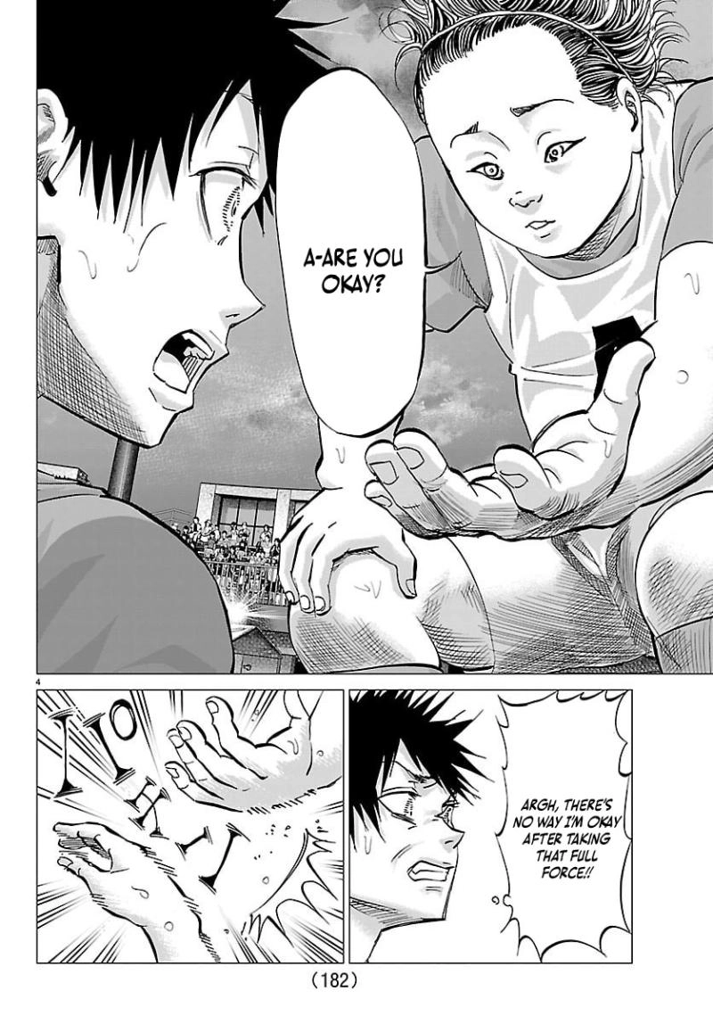 Campioni Chapter 20 page 7