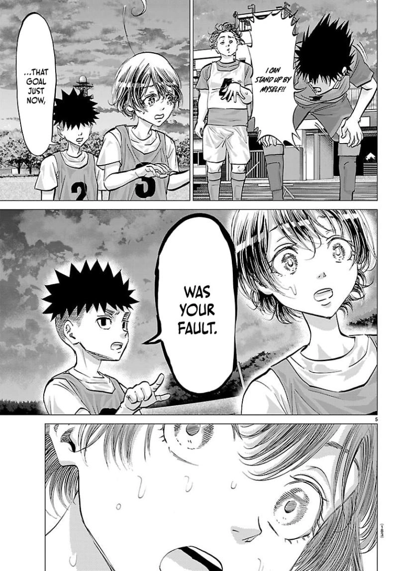 Campioni Chapter 20 page 8