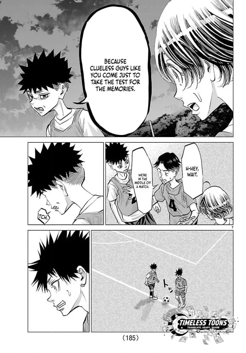 Campioni Chapter 20 page 10