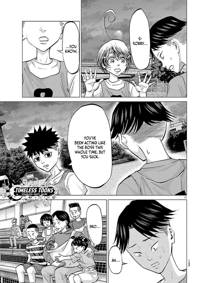 Campioni Chapter 20 page 14