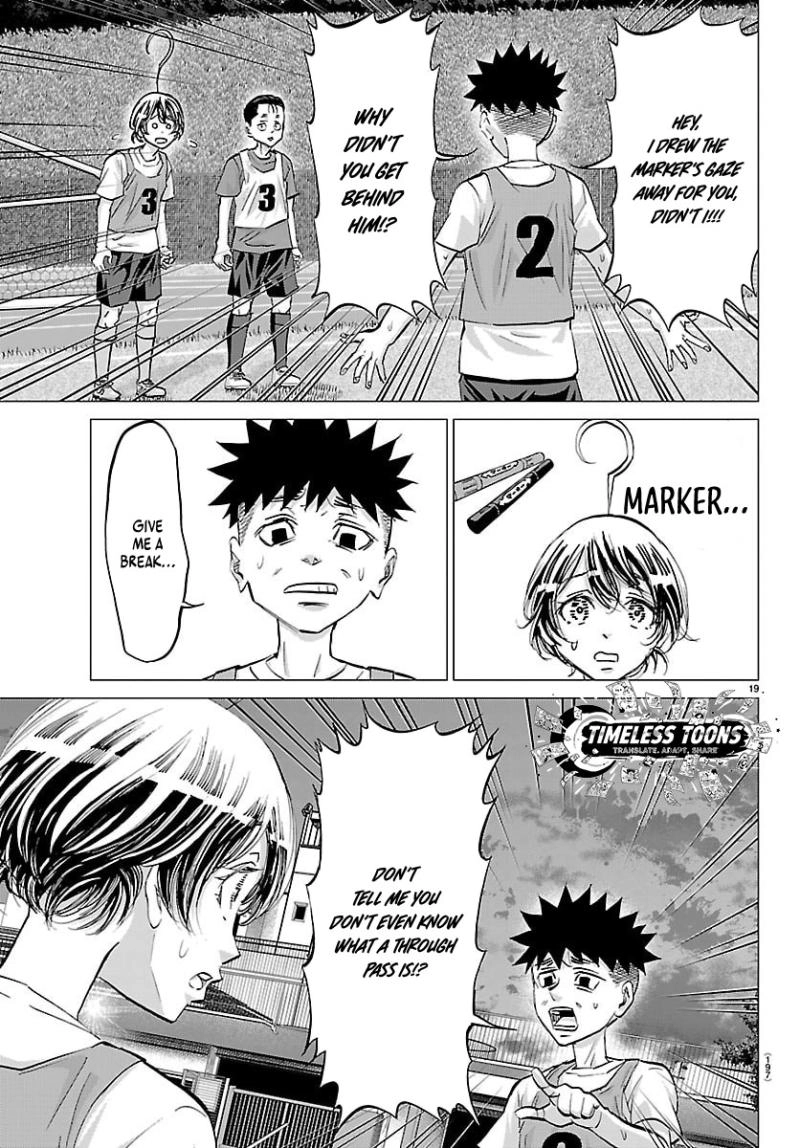 Campioni Chapter 20 page 22