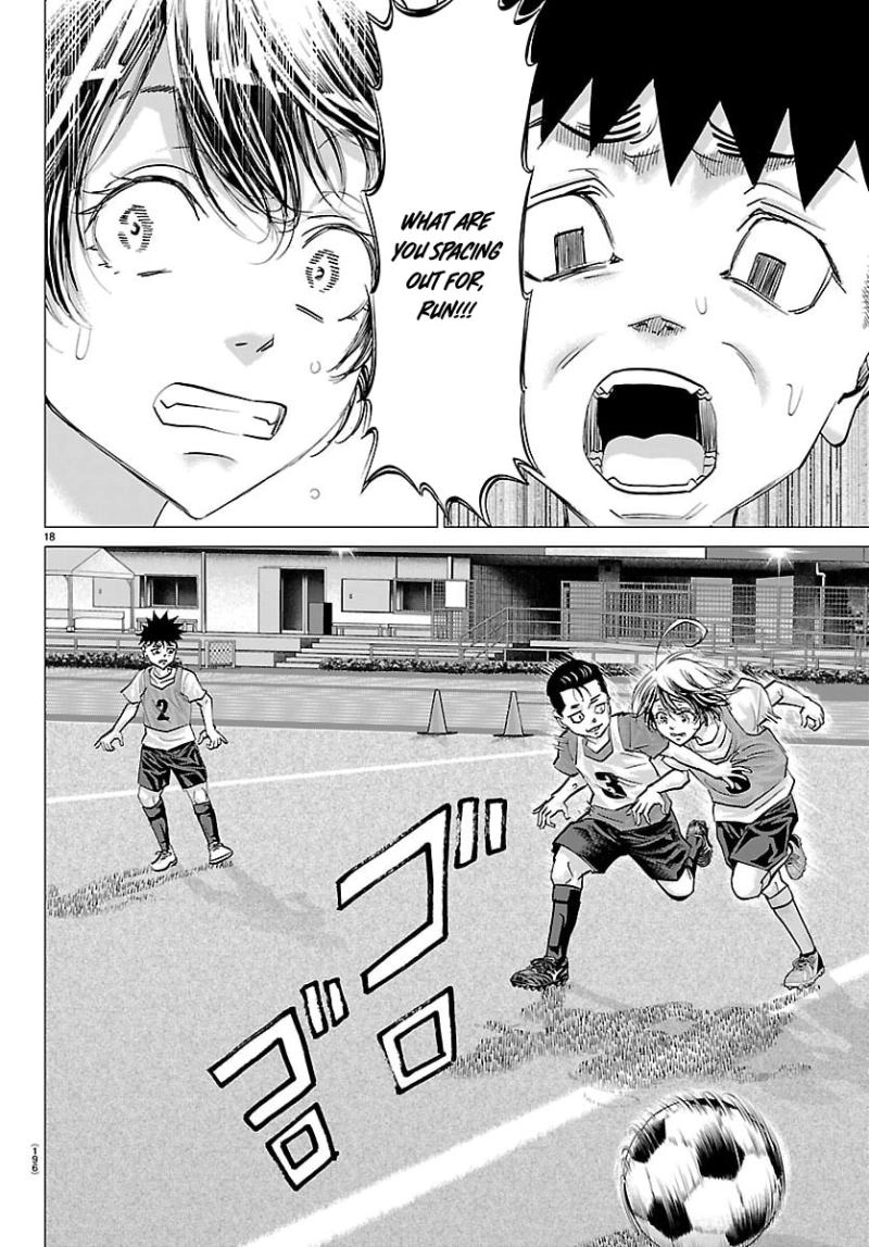 Campioni Chapter 20 page 21