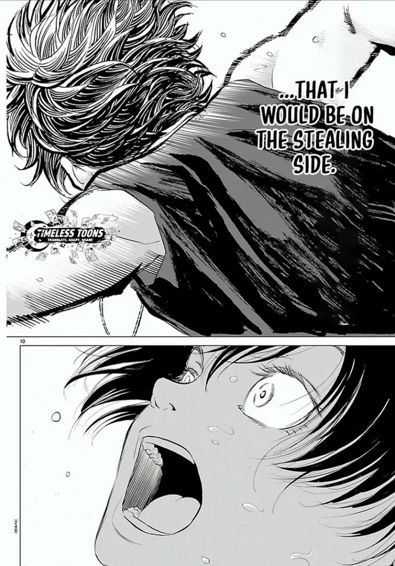 Campioni Chapter 3 page 11