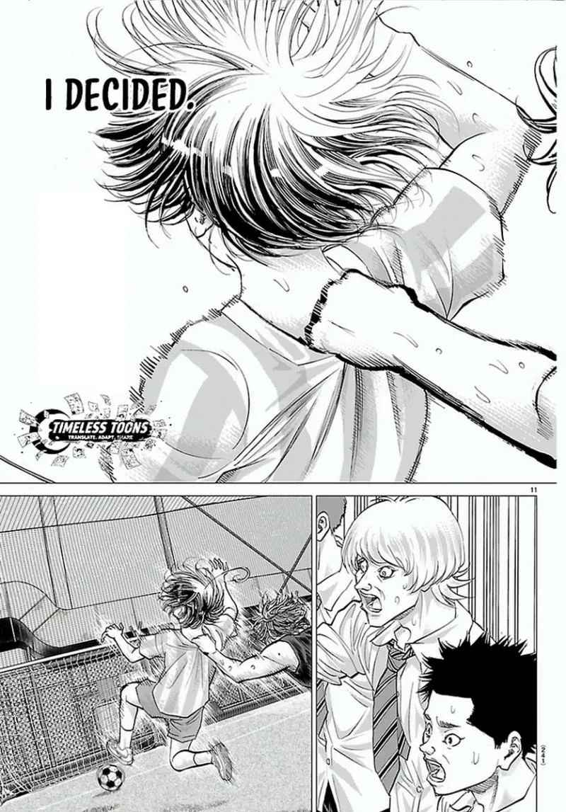 Campioni Chapter 3 page 12