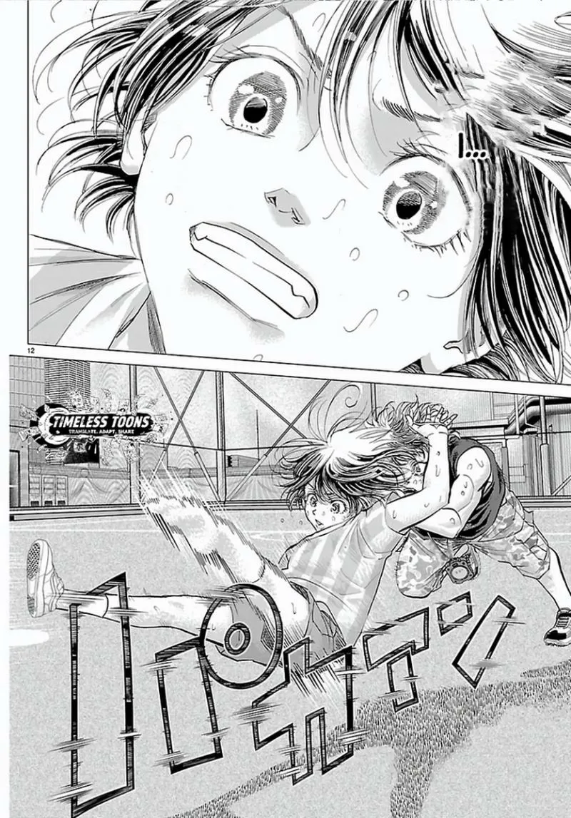 Campioni Chapter 3 page 13