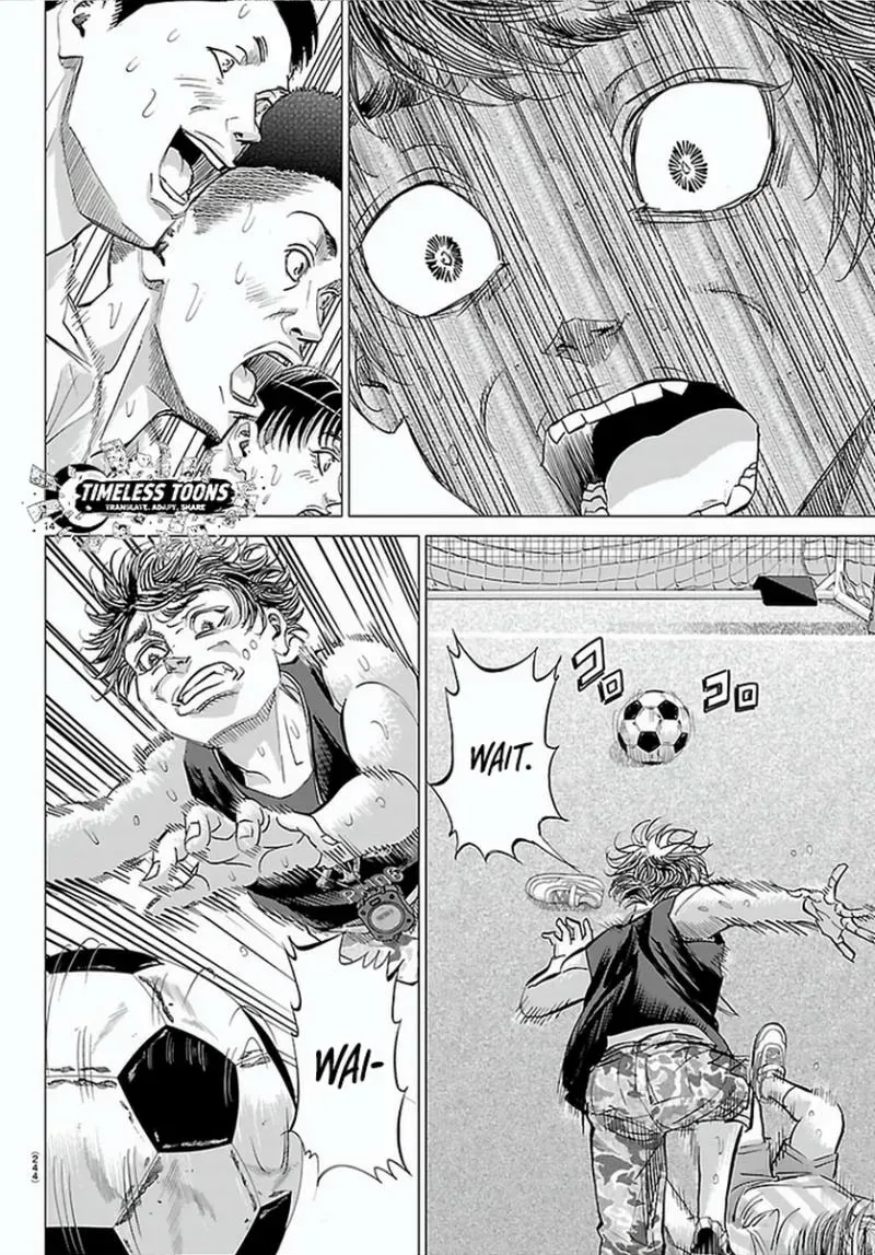 Campioni Chapter 3 page 15
