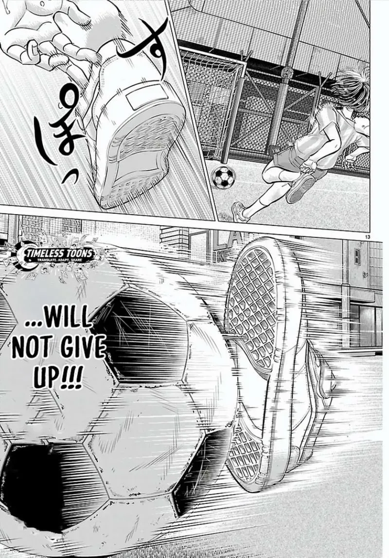 Campioni Chapter 3 page 14