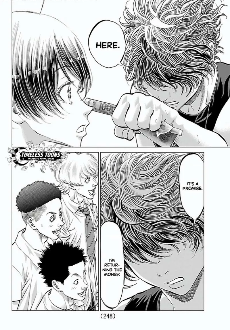 Campioni Chapter 3 page 19