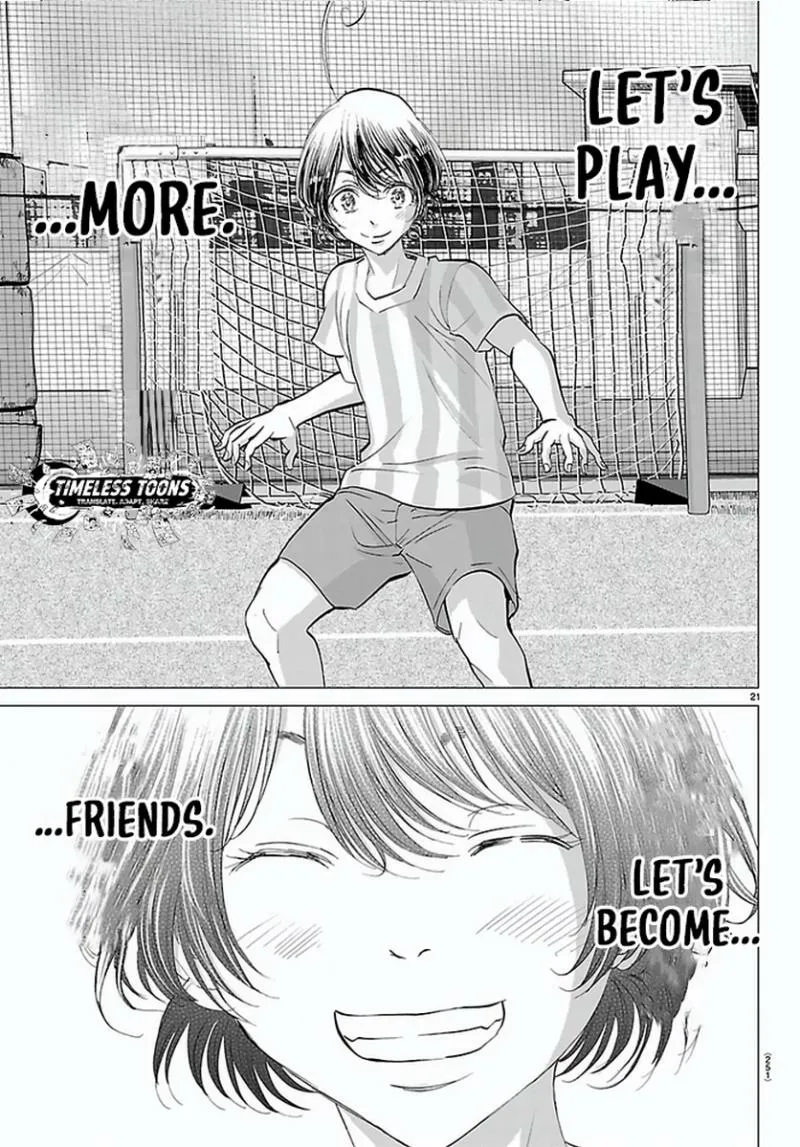Campioni Chapter 3 page 22