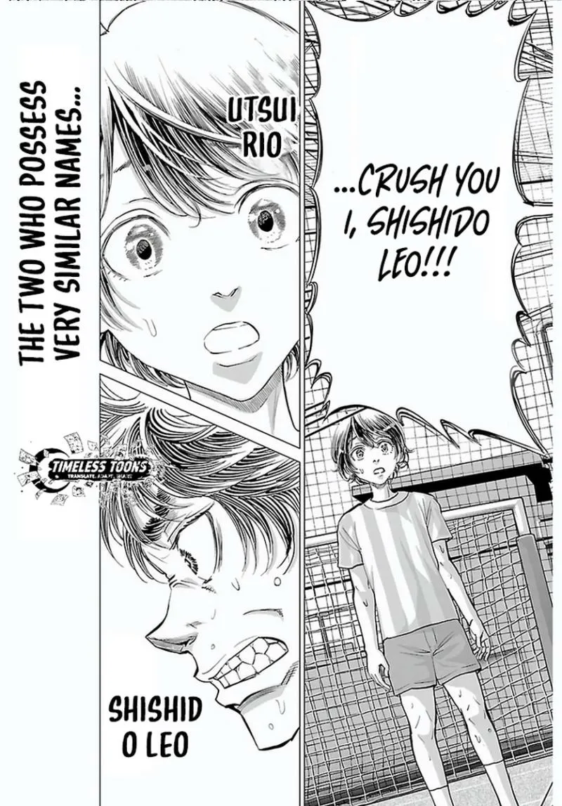 Campioni Chapter 3 page 26