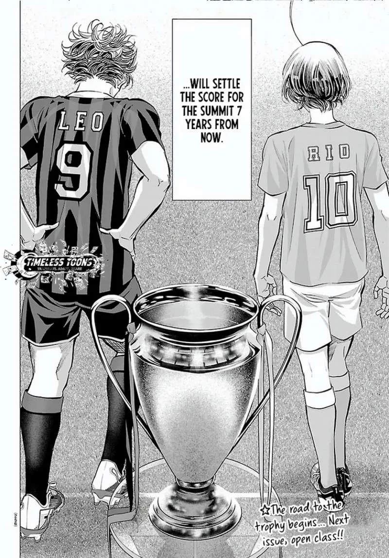 Campioni Chapter 3 page 27