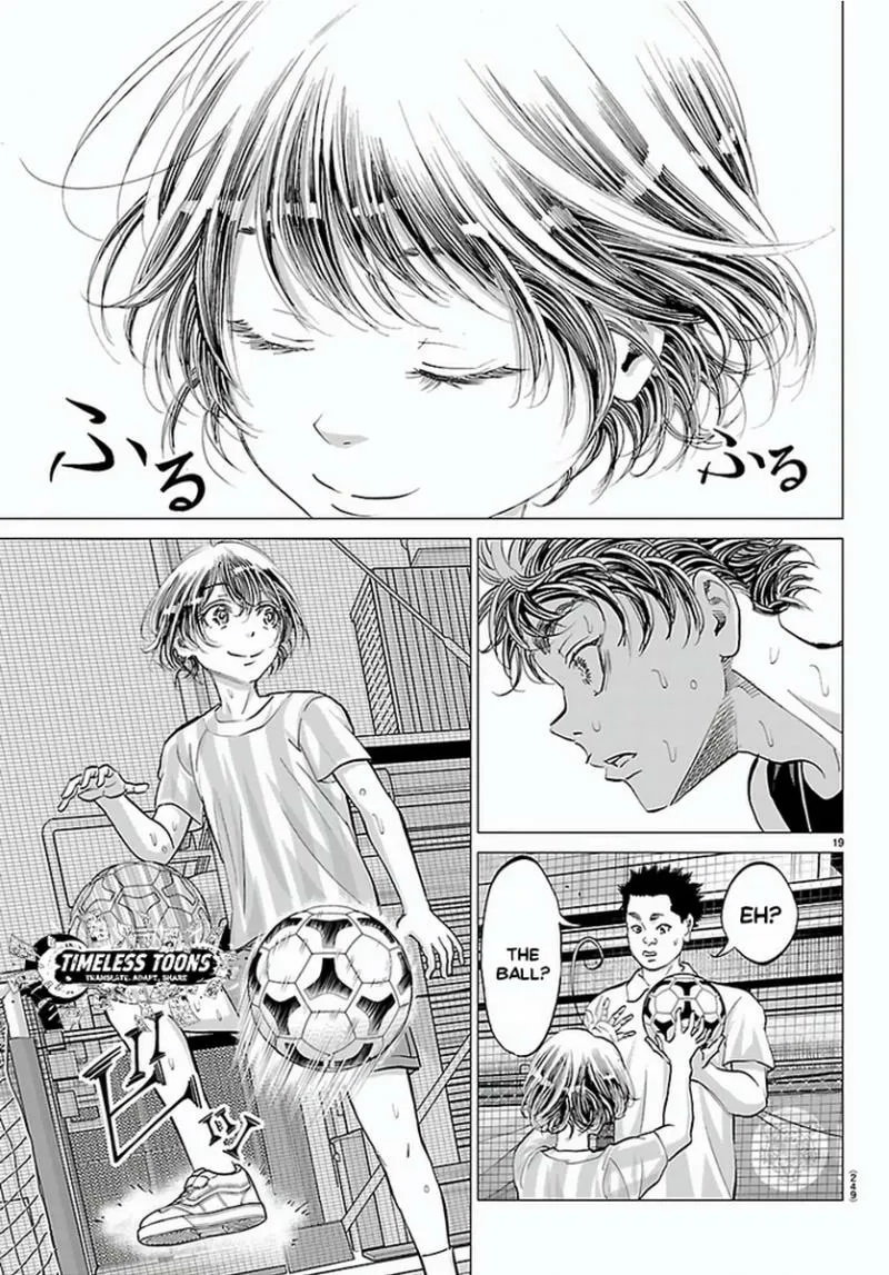 Campioni Chapter 3 page 20