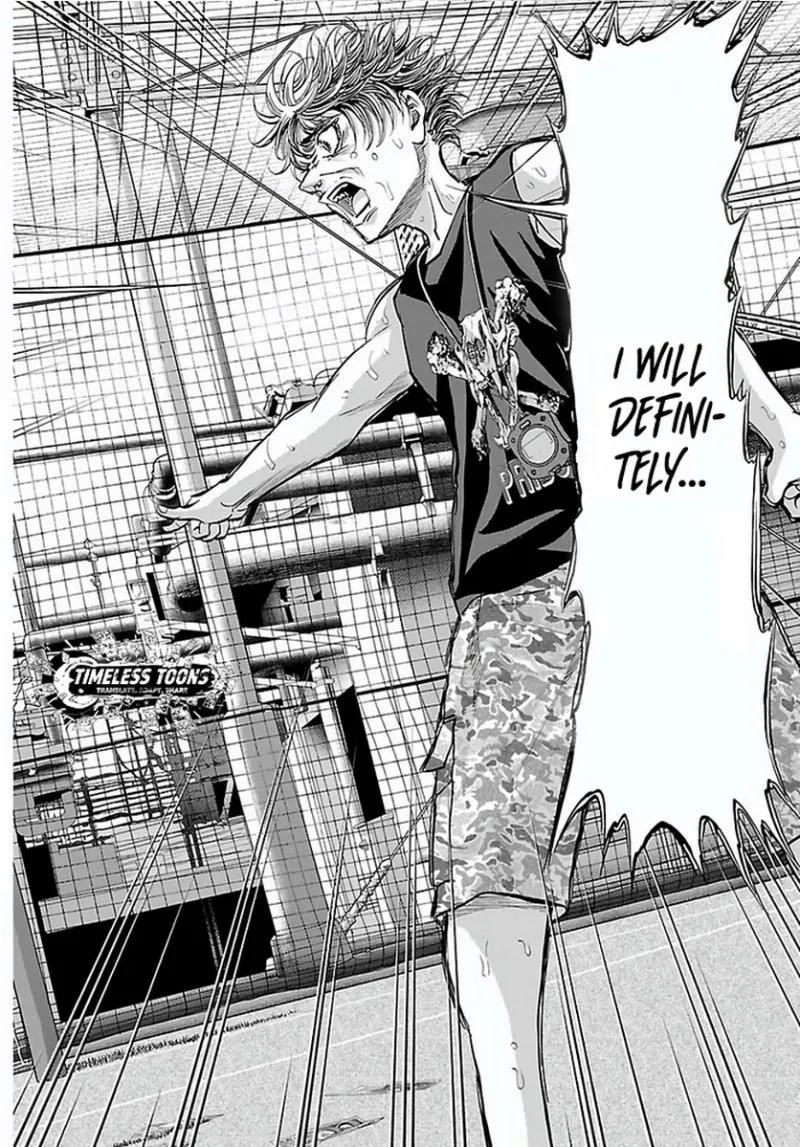 Campioni Chapter 3 page 25