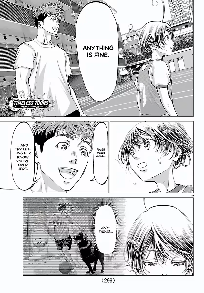 Campioni Chapter 4 page 20