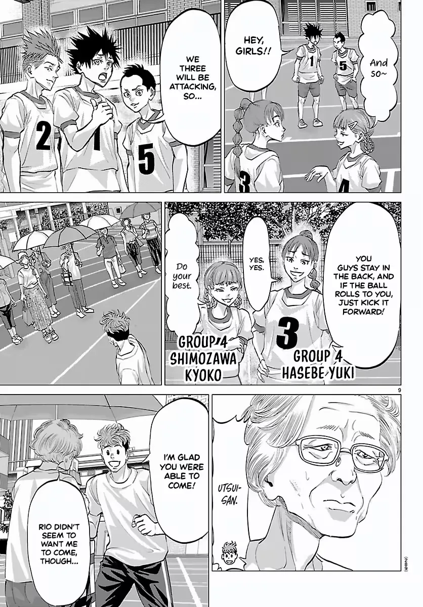 Campioni Chapter 4 page 10