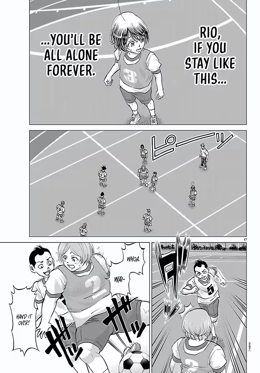Campioni Chapter 4 page 18