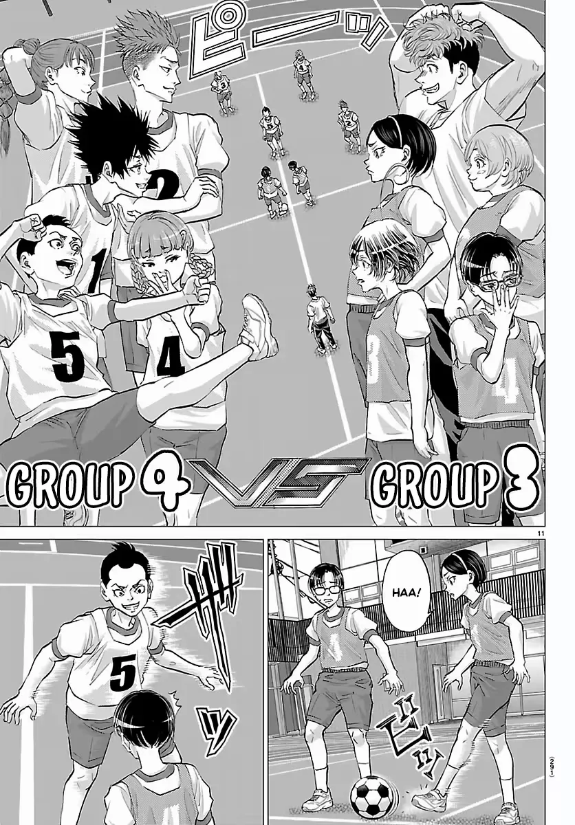 Campioni Chapter 4 page 12