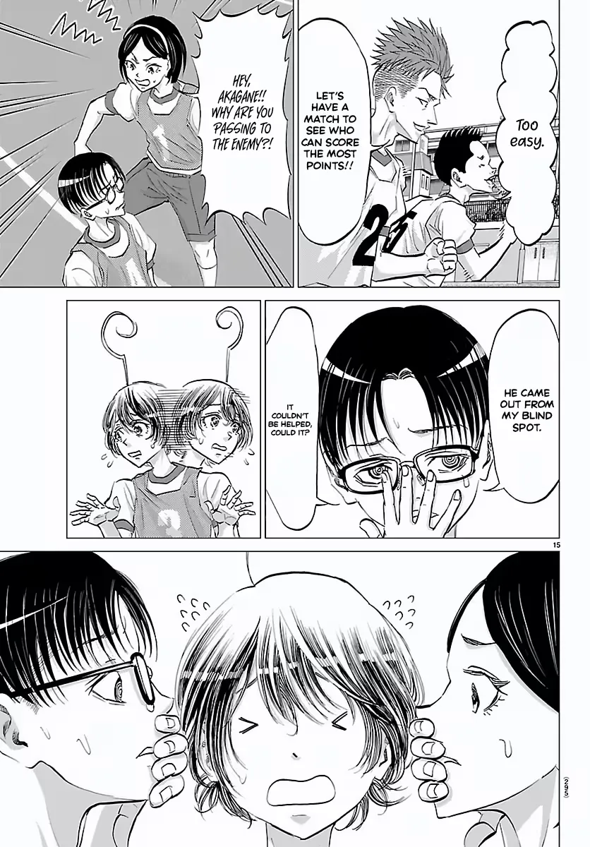 Campioni Chapter 4 page 16